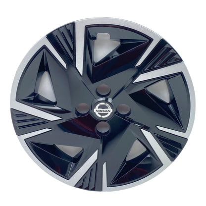 Pièce d'origine Enjoliveur de roue 16 pouces pour Nissan Micra K14 403155FAOF