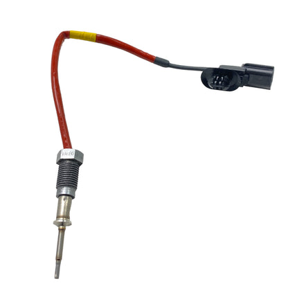 Pièce d'origine Capteur de température des gaz d'échappement pour Renault Dacia Nissan 226404770R