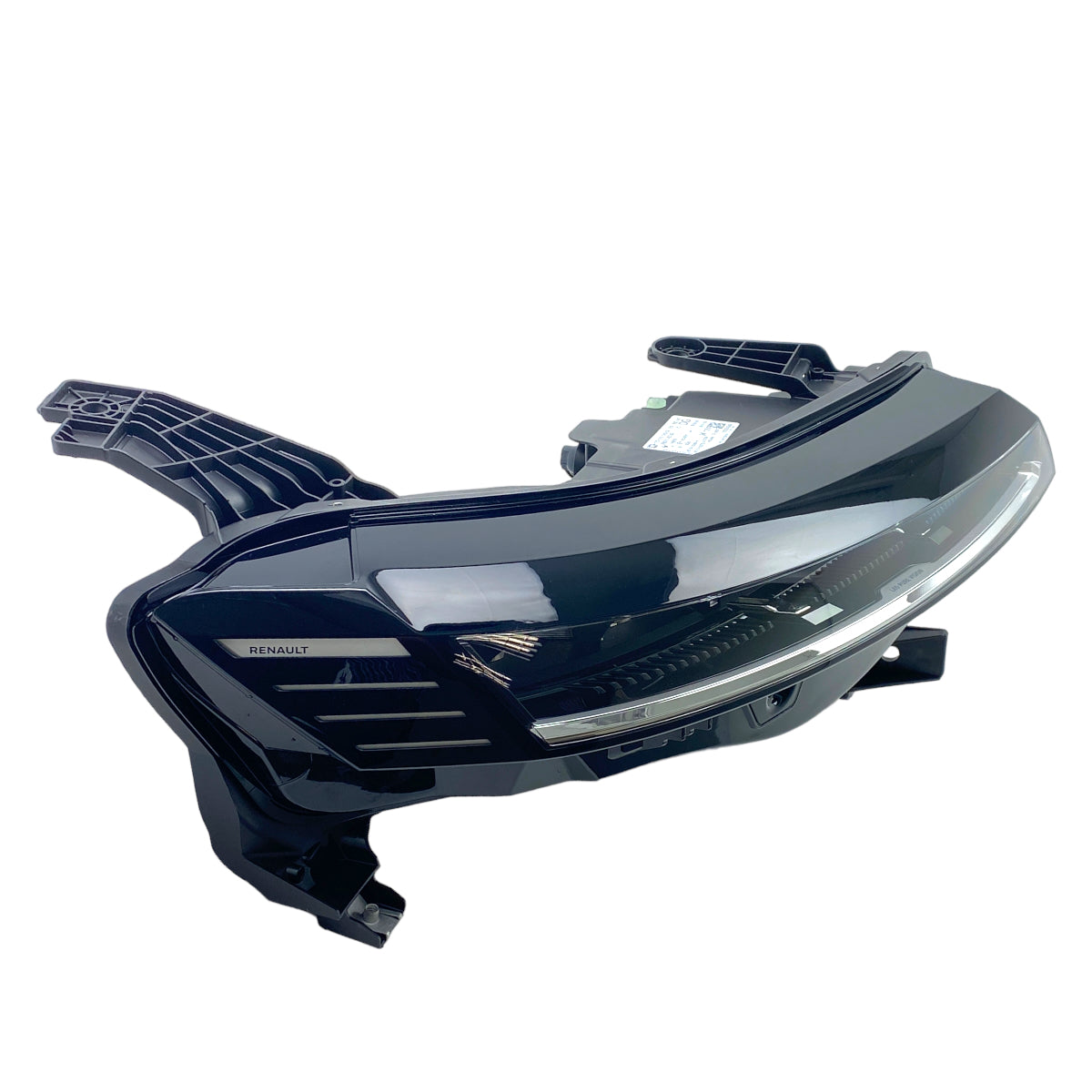 Pièce d'origine Phare avant droit pour Renault Megane E-Tech 260104574R