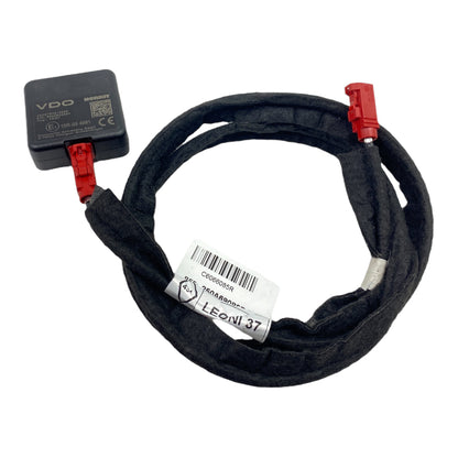Pièce d'origine Antenne de tachygraphe pour Renault Master III Opel Movano B Nissan NV300 250A69085R