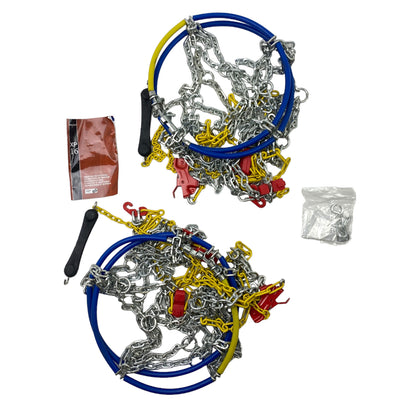 Pièce d'origine Chaînes à neige pour Opel Nissan Renault 7711785601
