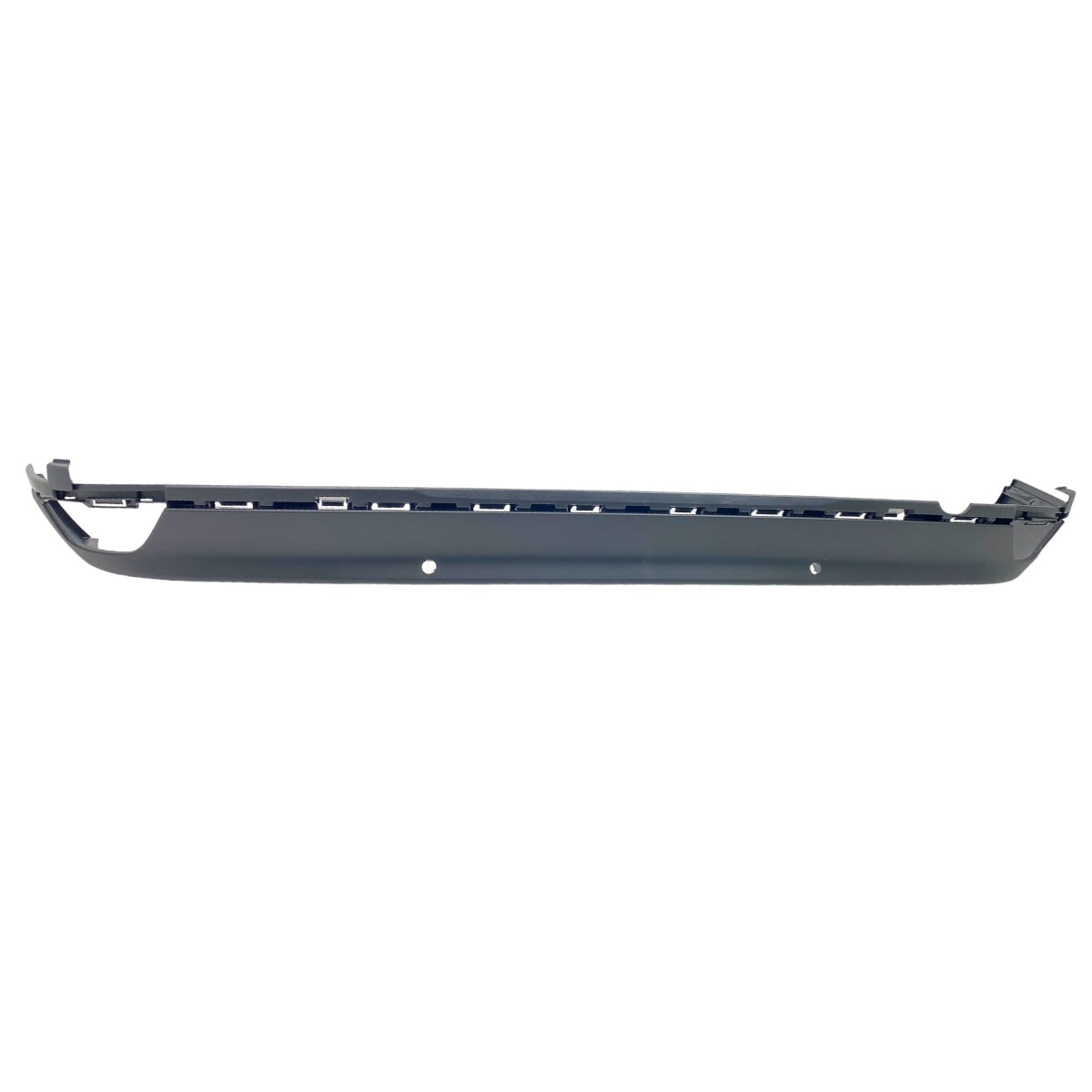 Extension de pare-chocs arrière PDC neuf d'origine Renault Laguna III HB 850220001R