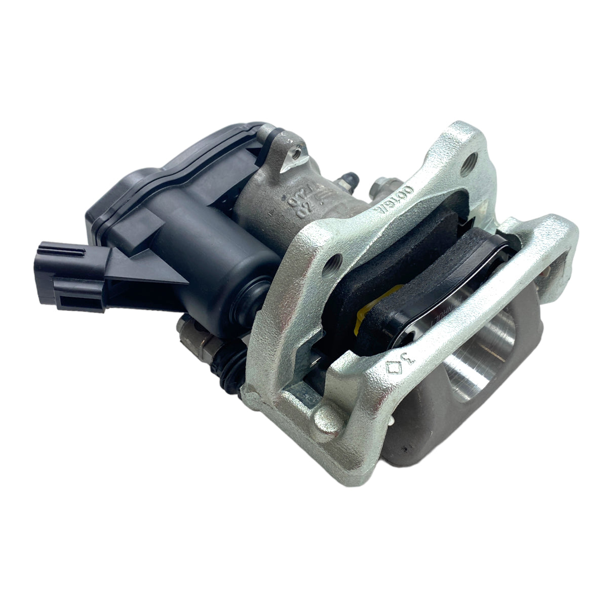 Pièce d'origine Étrier de frein arrière gauche pour Renault Megane III 440100004R