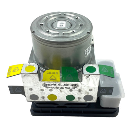 Pièce d'origine Bloc hydraulique ABS pour Renault Trafic III Opel Vivaro B Fiat Talento Nissan NV300 476602230R