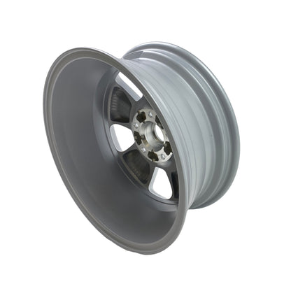 Pièce d'origine Jante alliage 16 pouces pour Dacia Duster I 403000953R