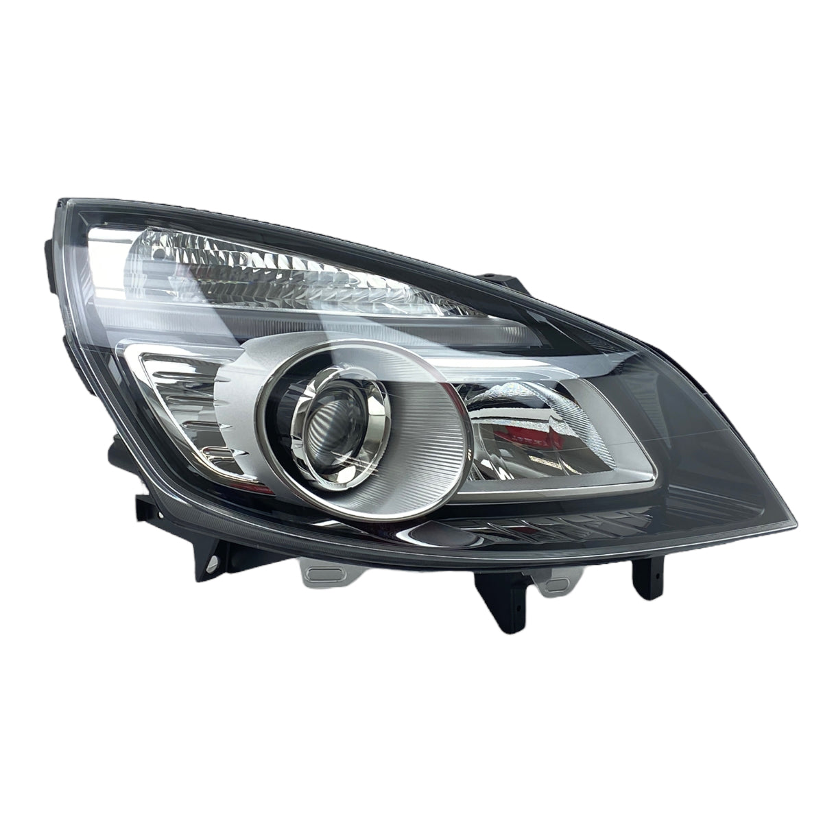 Pièce d'origine Phare avant droit pour Renault Scenic II phase 2 7701071368