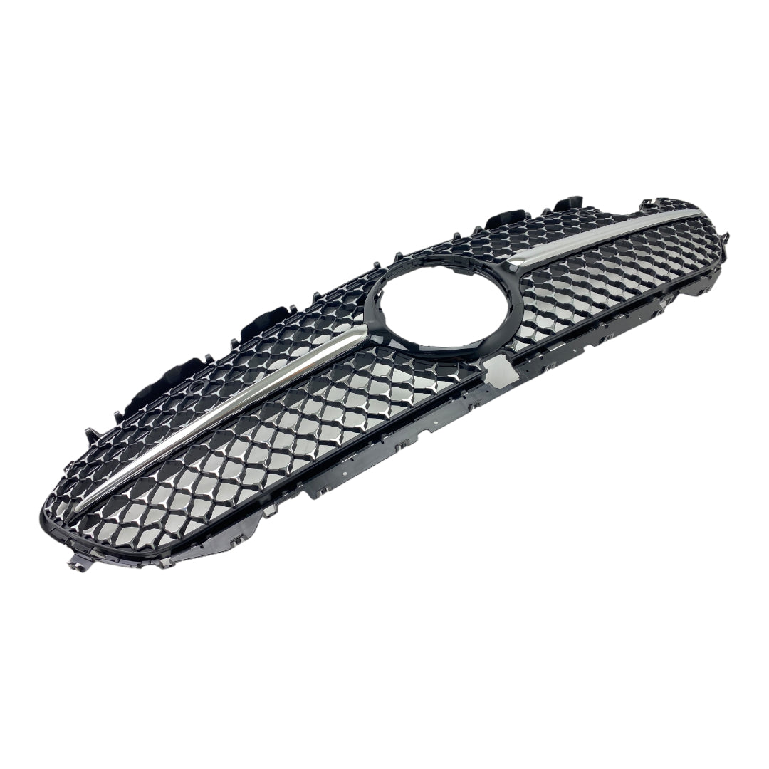 Pièce d'origine Grille de calandre pour Mercedes CLS W257 A2578881700