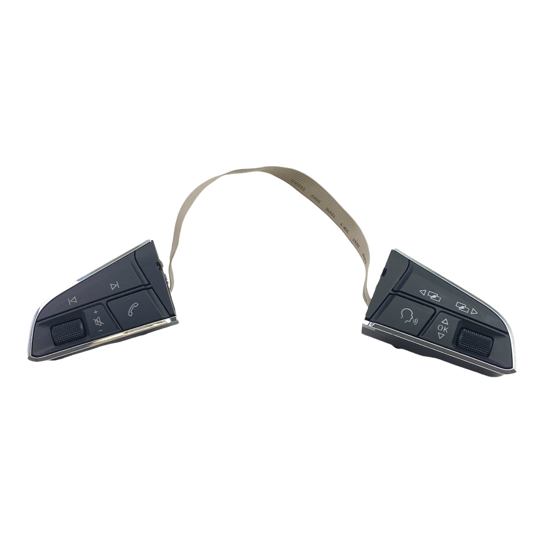 Pièce d'origine Commandes multifonctions de volant pour Seat Leon III 6JA919719D