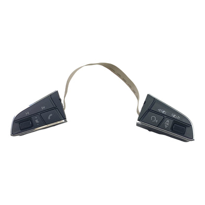 Pièce d'origine Commandes multifonctions de volant pour Seat Leon III 6JA919719D