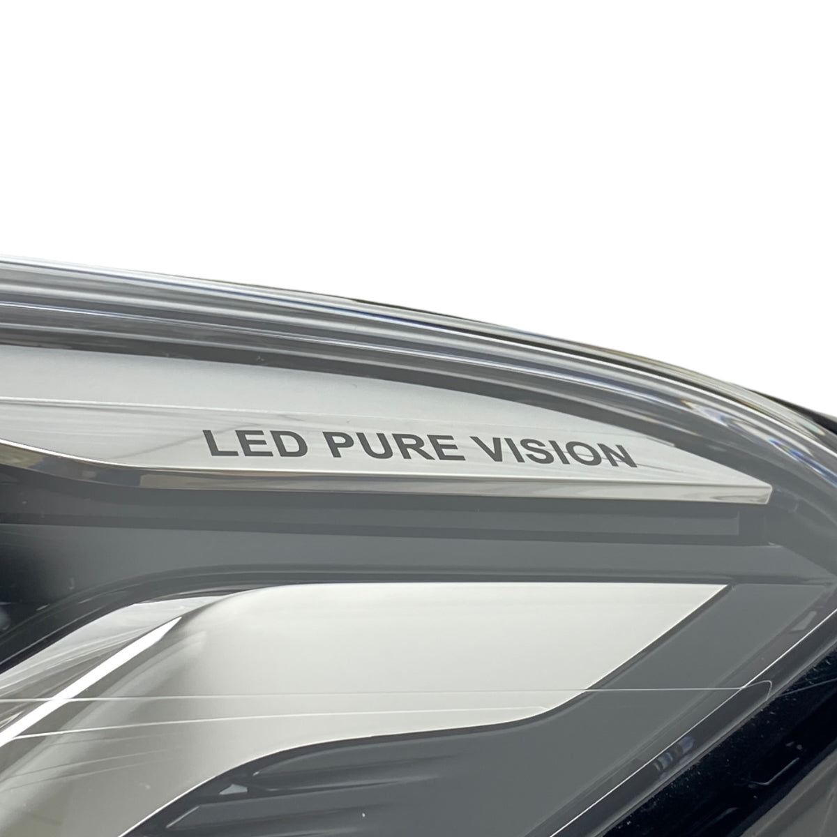 Pièce d'origine Phare LED avant gauche pour Renault Captur I 260609454R