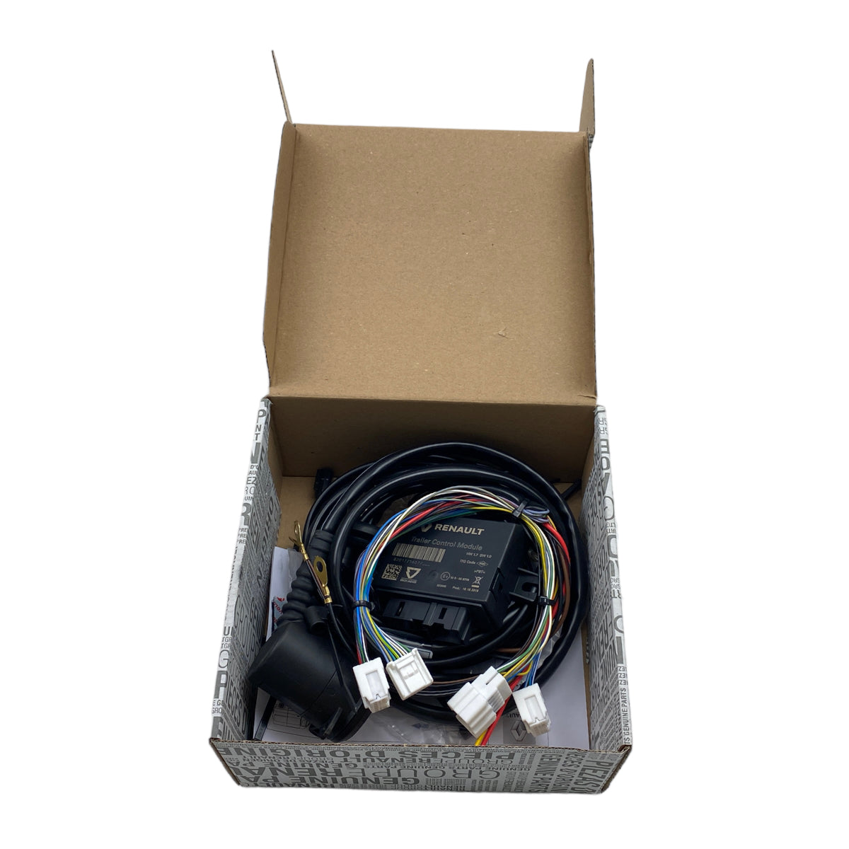 Pièce d'origine Faisceau électrique pour Renault 241D86772R