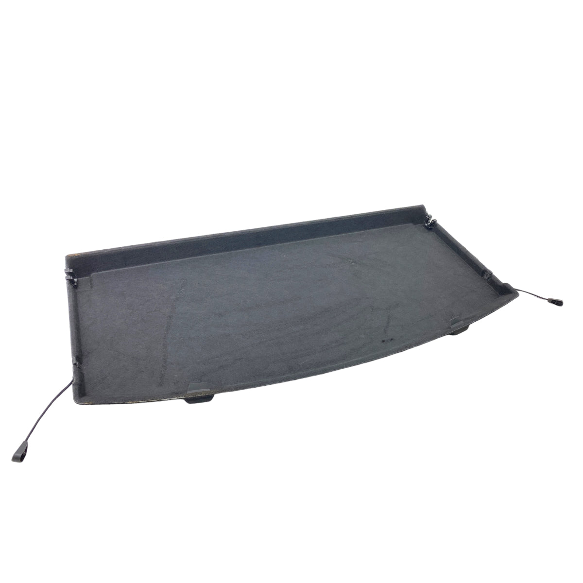 Pièce d'origine Plage arrière de coffre pour Renault Megane EV 794205008R