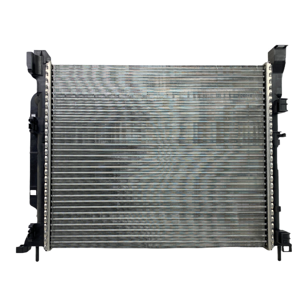 Pièce d'origine Radiateur de refroidissement pour Renault Kangoo II Mercedes Citan 8200455801