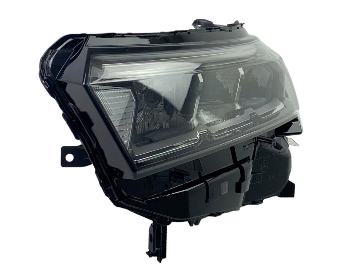 Pièce d'origine Phare avant gauche Full LED pour Nissan Townstar 260609142R