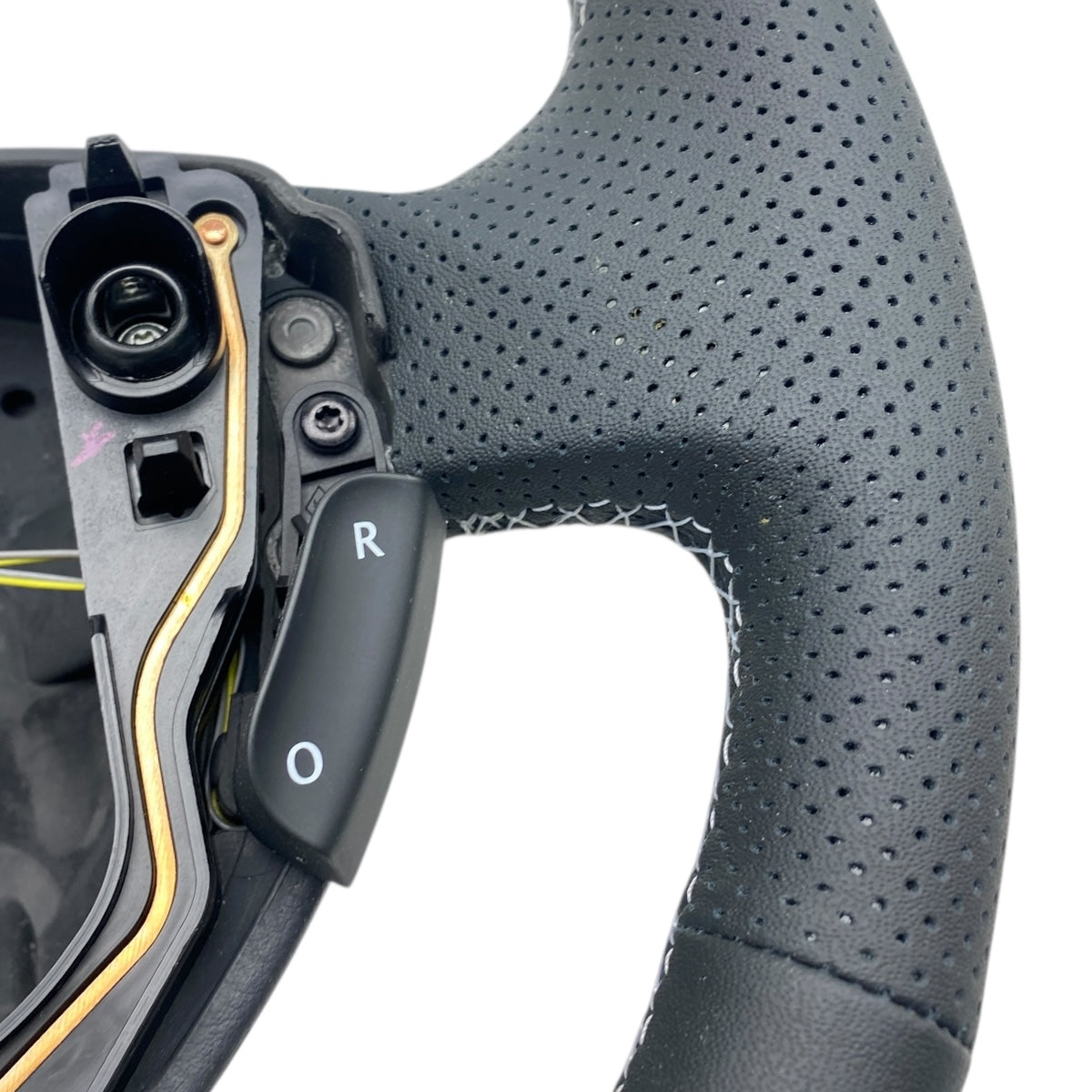 Pièce d'origine Volant pour Renault Clio III RS 8200904017