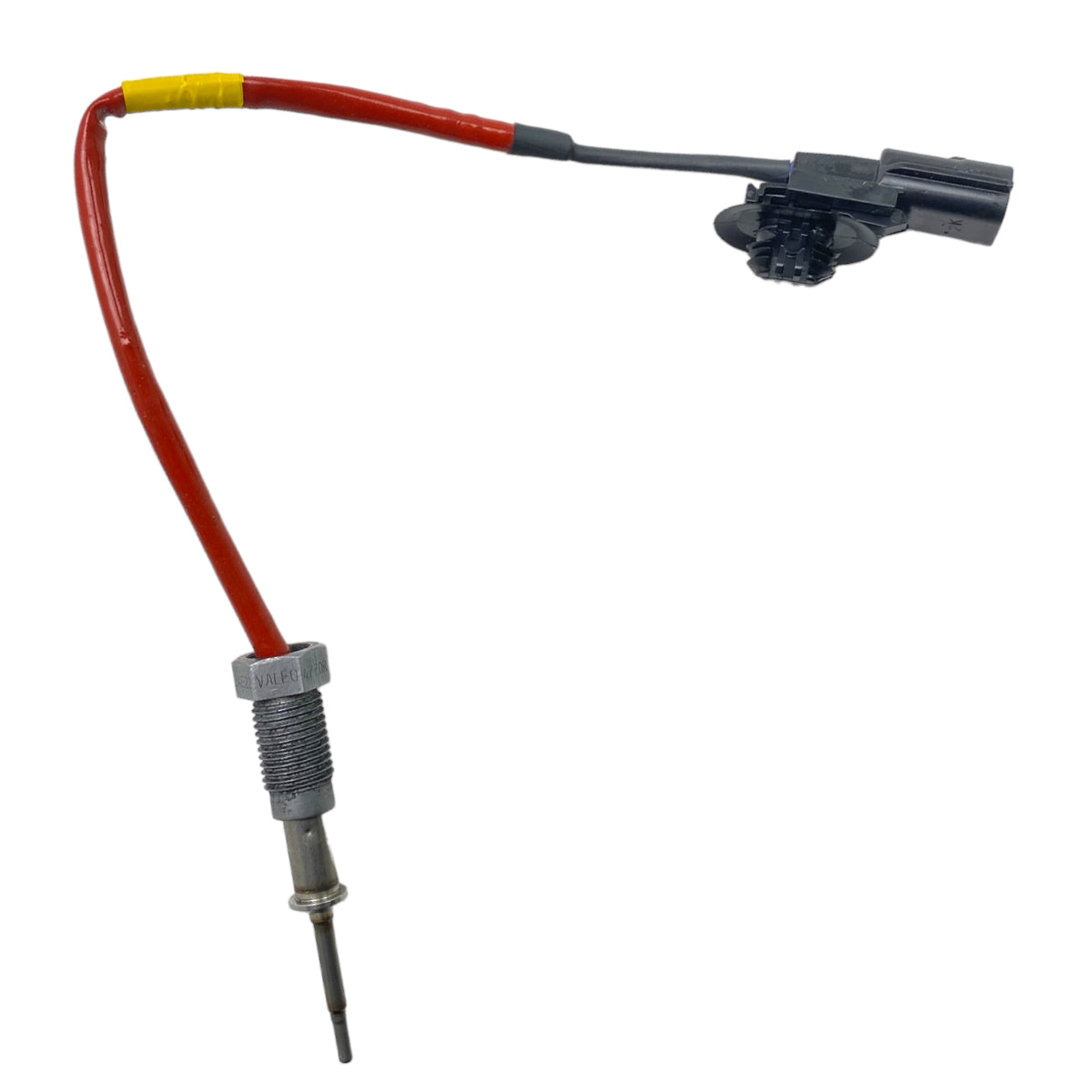 Pièce d'origine Capteur de température des gaz d'échappement pour Renault Dacia Nissan 226404770R