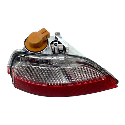 Pièce d'origine Feu de recul arrière droit pour Renault Zoe Z.E Captur I 265540003R