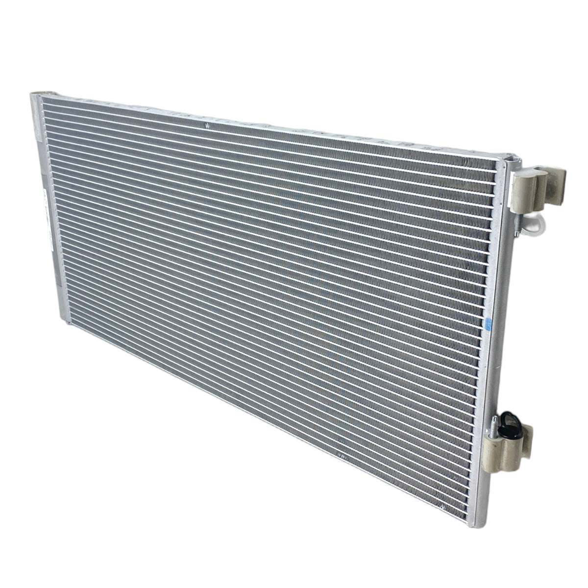 Pièce d'origine Condenseur de climatisation pour Renault Laguna III Latitude 921000002R