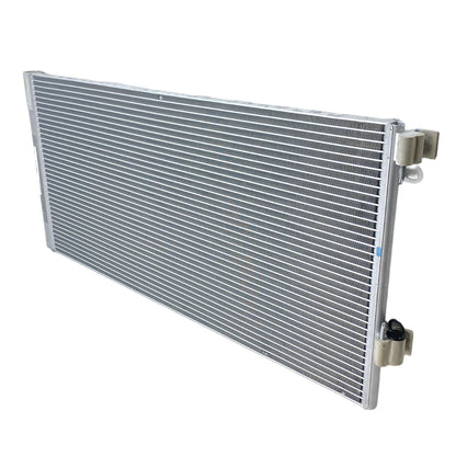 Pièce d'origine Condenseur de climatisation pour Renault Laguna III Latitude 921000002R
