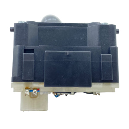 Pièce d'origine Commodo d'essuie-glace pour Renault Trafic III Opel Vivaro Fiat Talento 252608269R