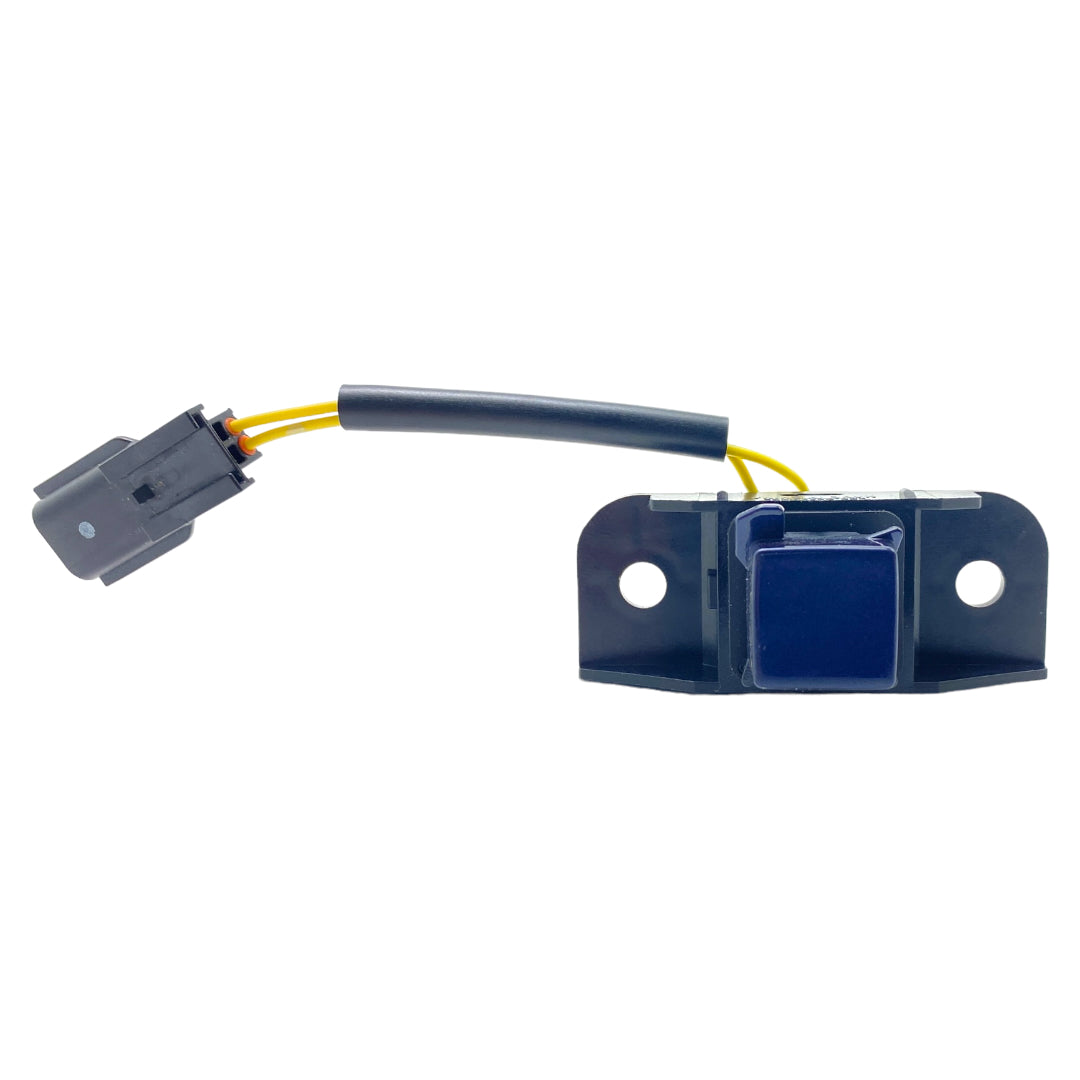 Pièce d'origine Microcontact de hayon arrière pour Renault Megane E-Tech EV 906069275R
