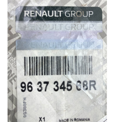 Pièce d'origine Coque de rétroviseur pour Dacia Duster II 2017 963734568R