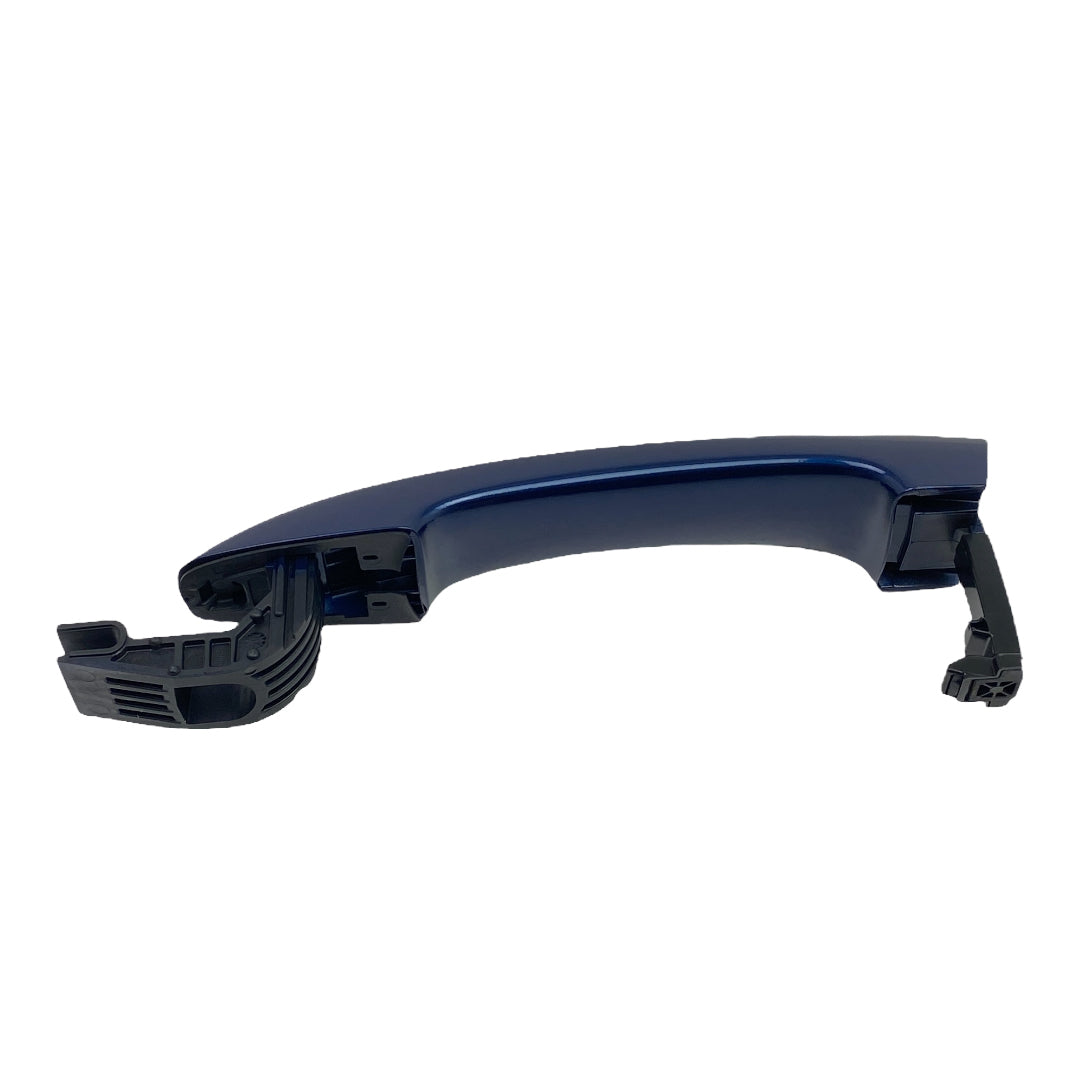 Pièce d'origine Poignée de porte arrière gauche ou droite pour Renault Scenic IV Espace V 806066980R