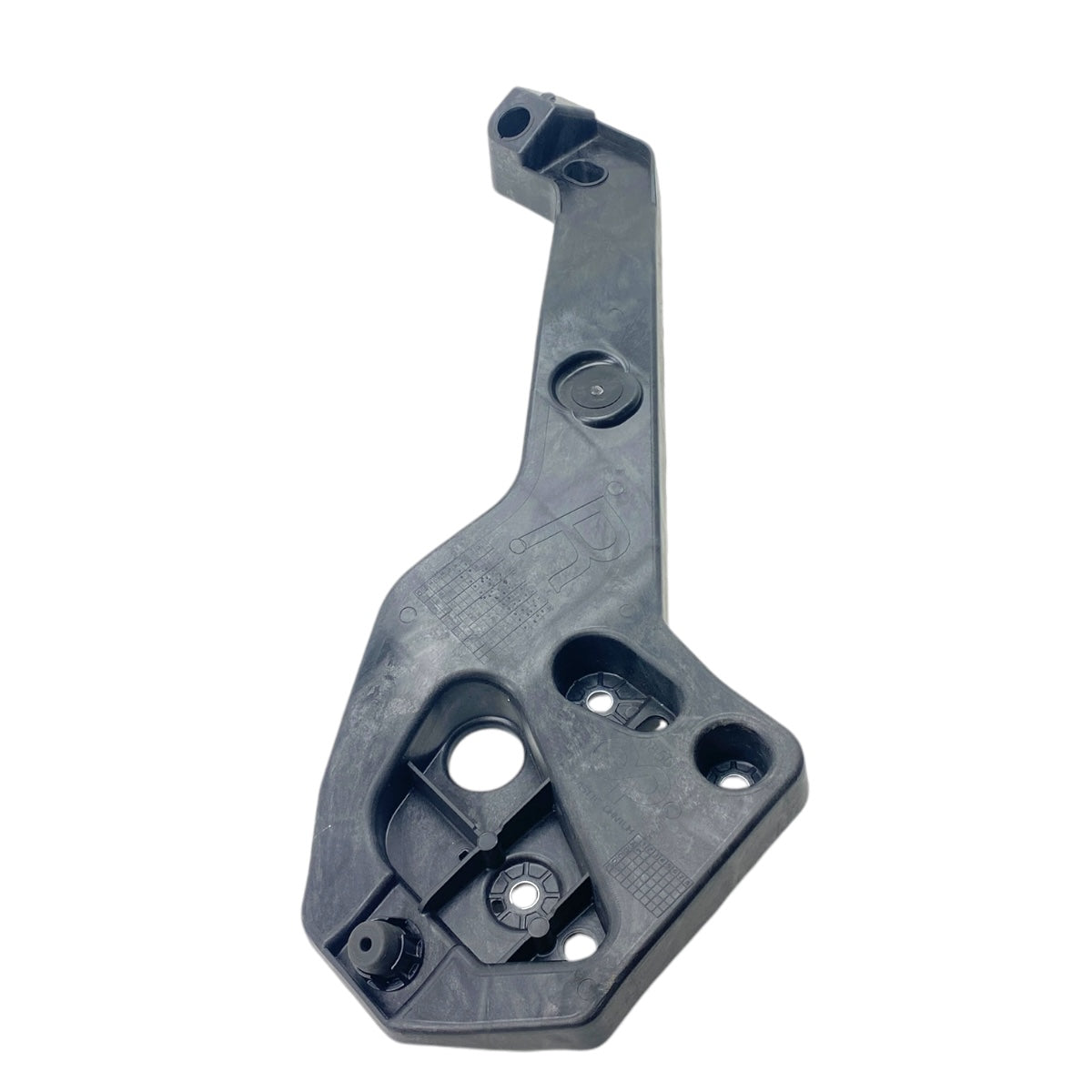 Pièce d'origine Support d'aile sur face avant droite pour Renault Trafic IV Nissan NV300 625006416R