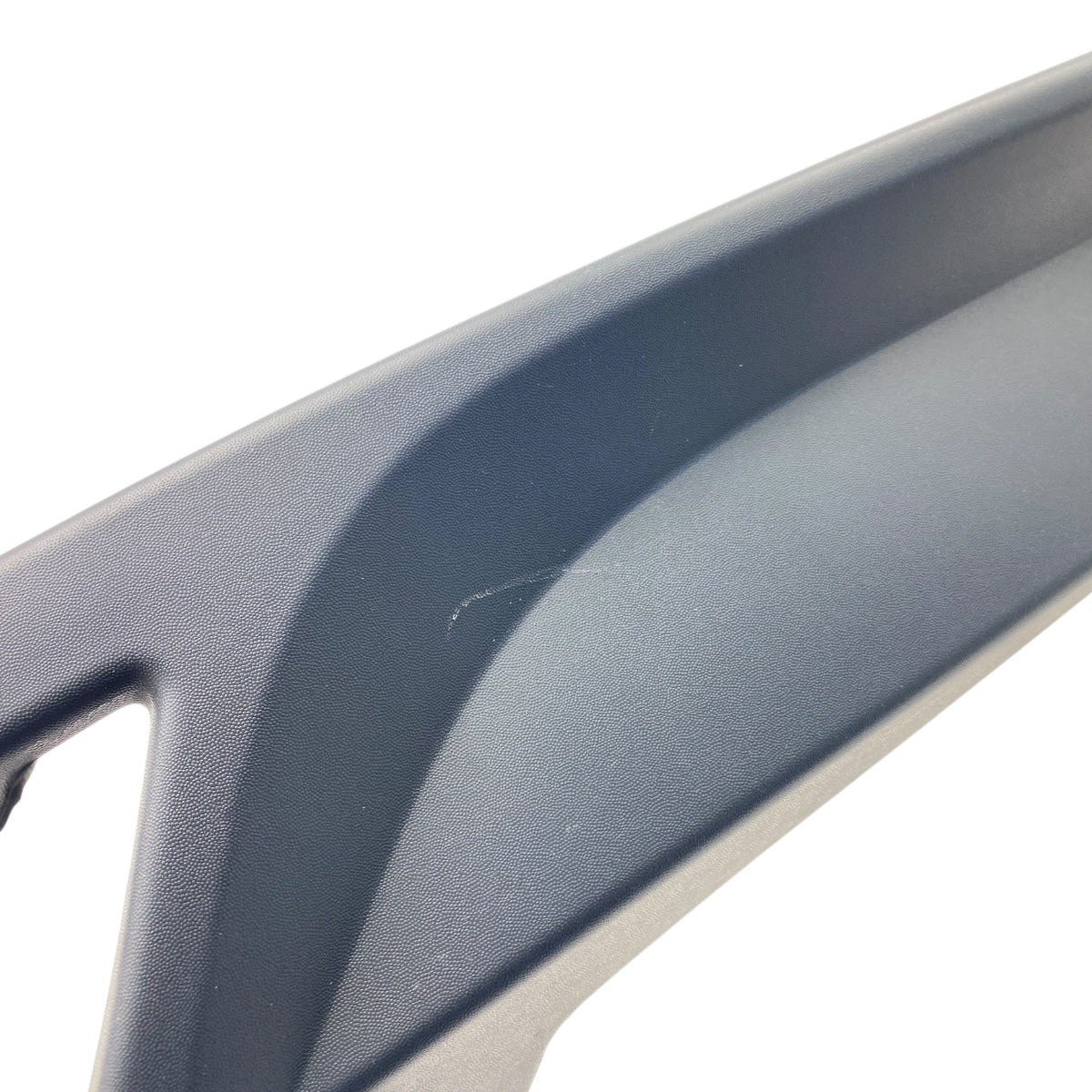 Pièce d'origine Diffuseur de pare-chocs arrière avec capteurs de stationnement pour Renault Scénic III Grand 850229932R