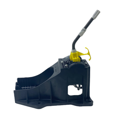 Pièce d'origine Sélecteur de levier de vitesses pour Renault Scenic III 8200739757