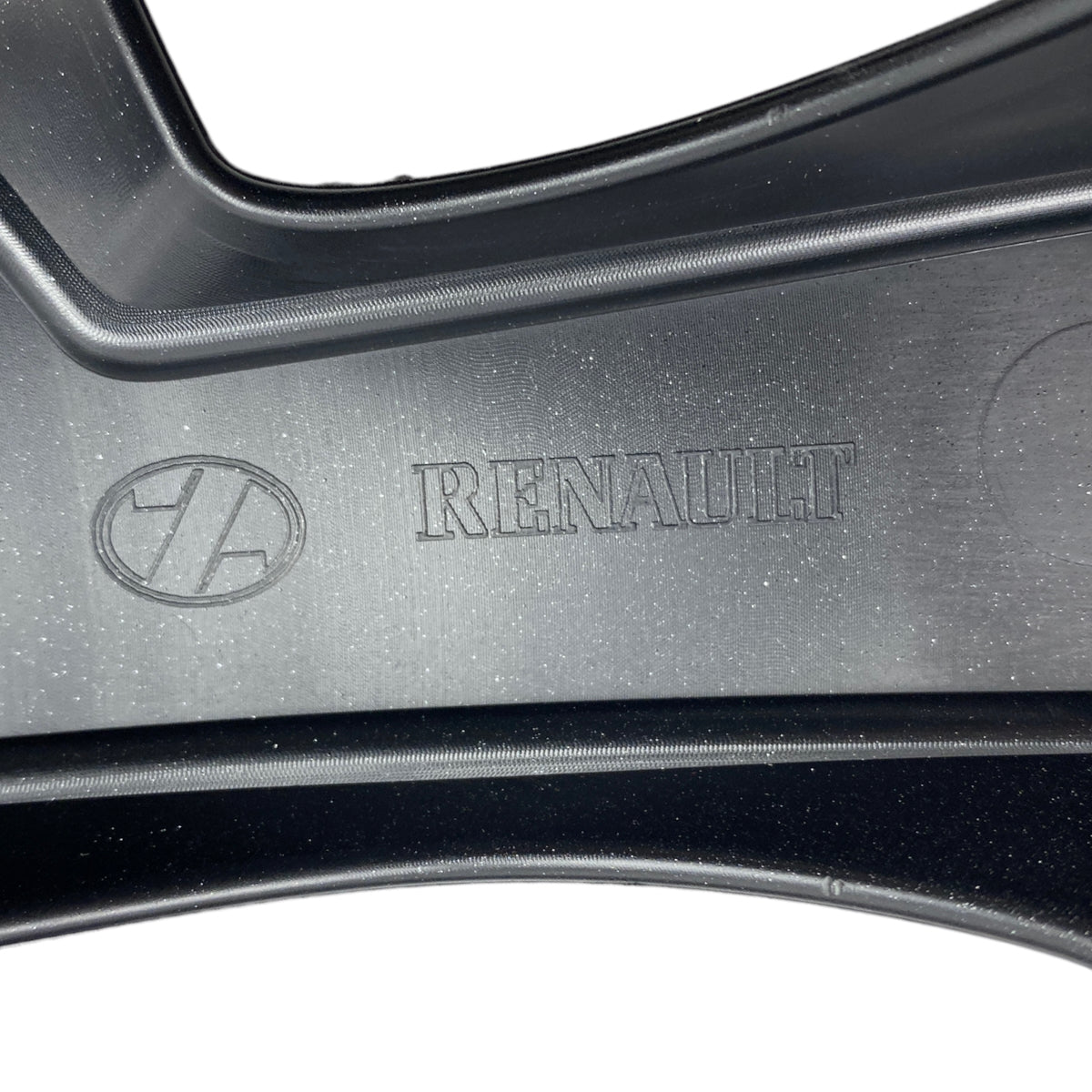 Pièce d'origine Enjoliveur 15 pouces pour Renault Kangoo II 403156812R