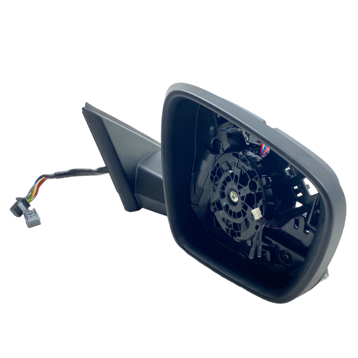Pièce d'origine Rétroviseur extérieur droit 17 broches pour Renault Koleos II 963037055R