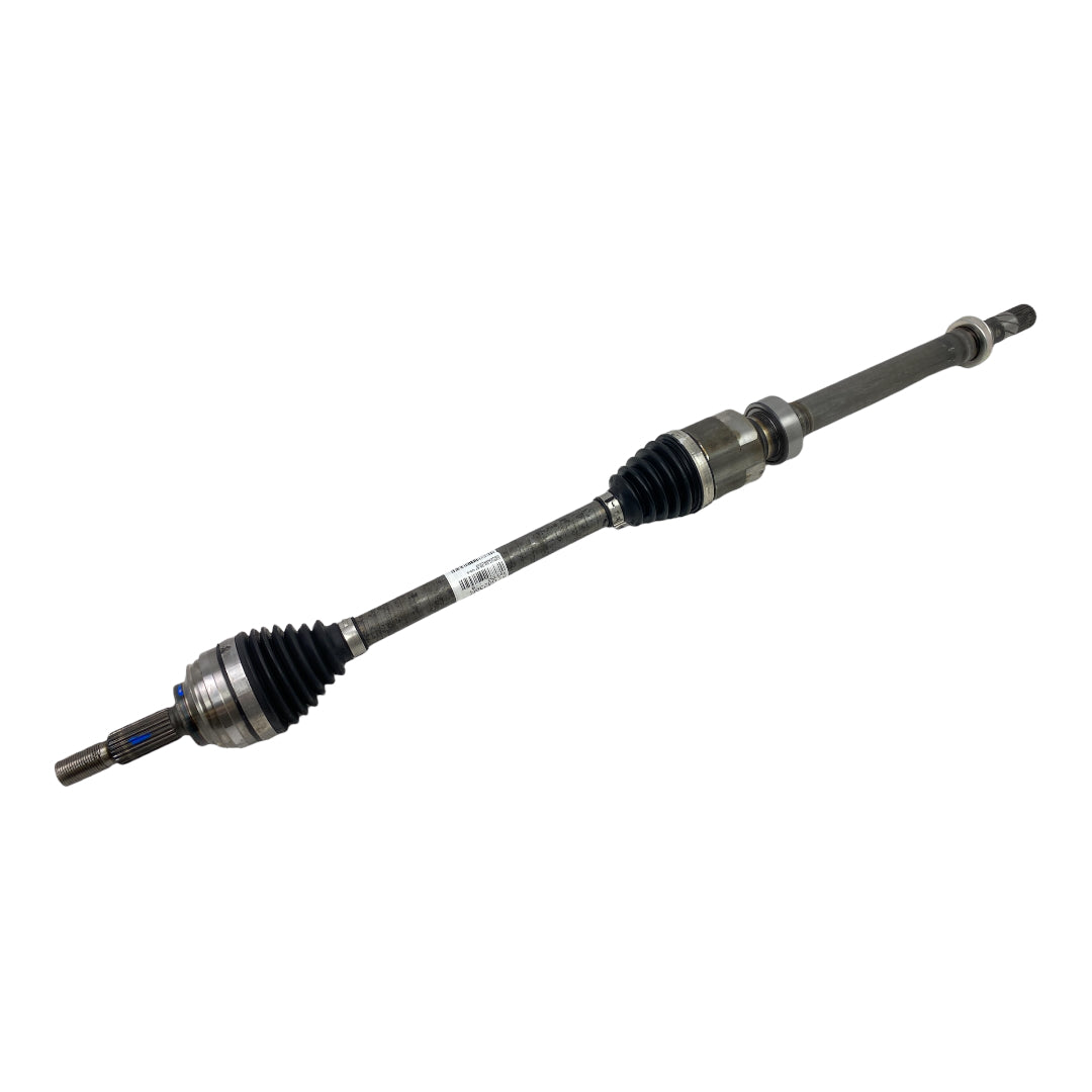 Pièce d'origine Cardan avant droit pour Renault Clio IV 1.5 dCi 391008239R