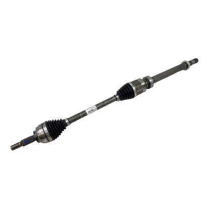 Pièce d'origine Cardan avant droit pour Renault Clio IV 1.5 dCi 391008239R