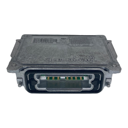 Pièce d'origine Ballast de phare xénon Valeo Verlarc 89034934