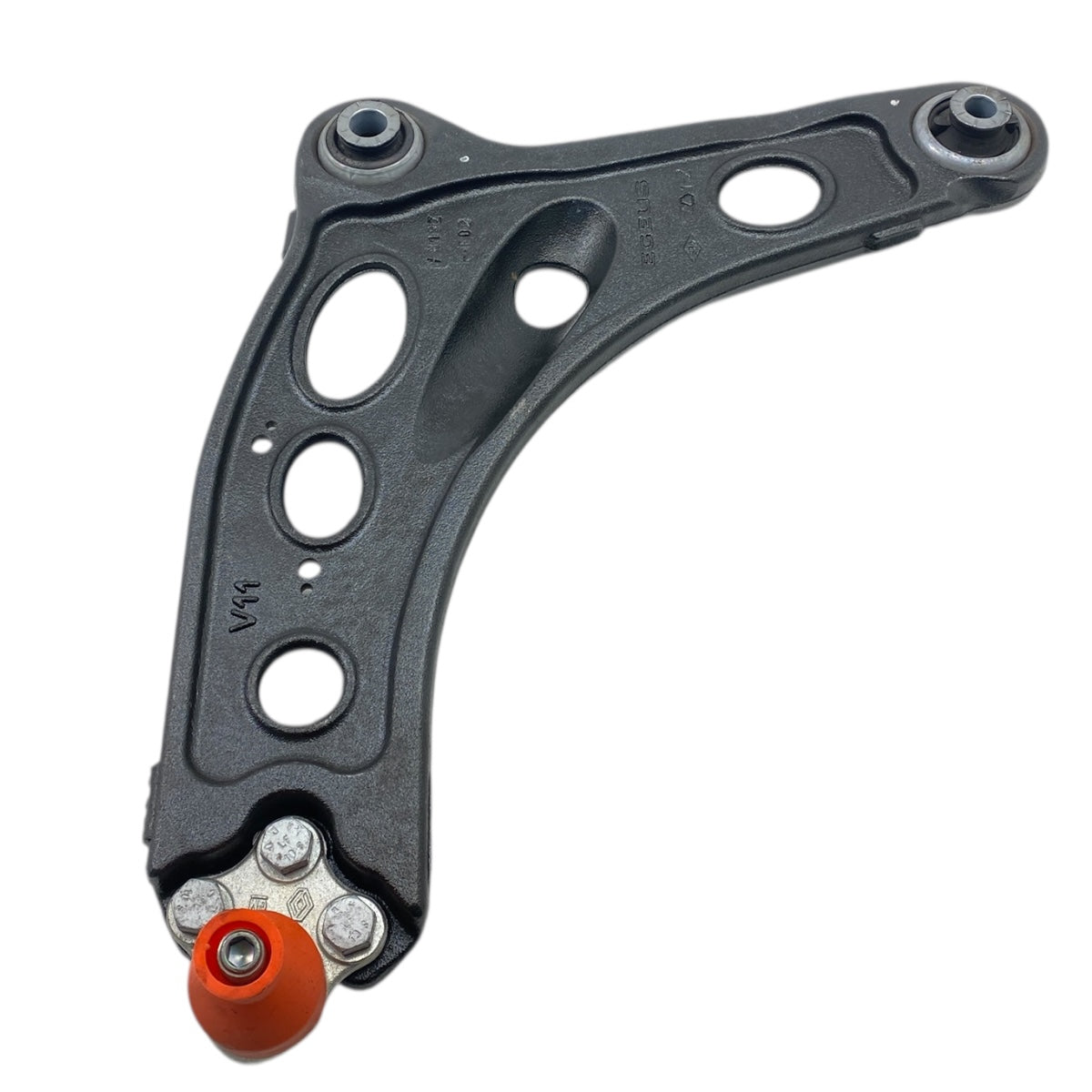 Bras de suspension gauche neuf d'origine Renault Trafic III IV Opel Vivaro B Fiat Talento Nissan NV300