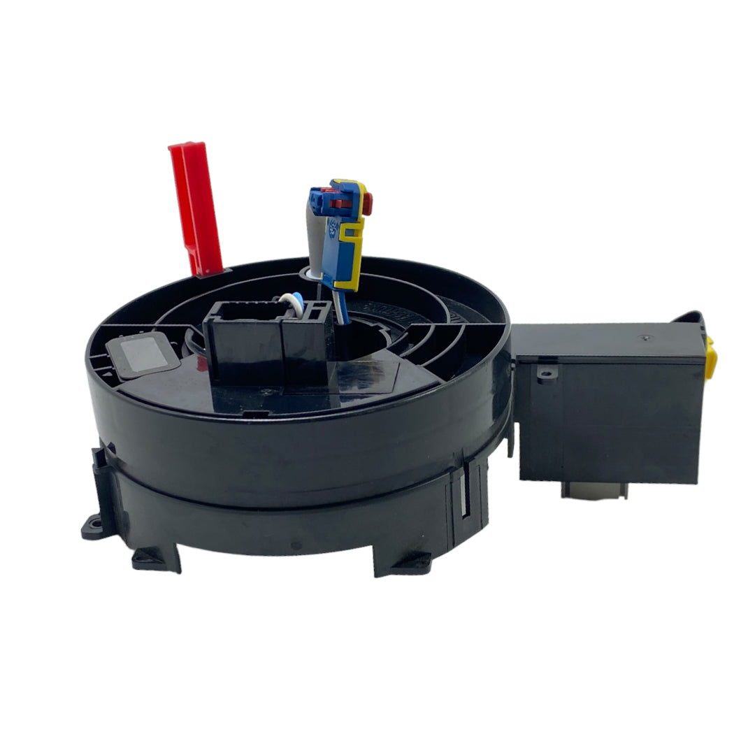 Pièce d'origine Contacteur tournant d'airbag pour Renault Master III Opel Movano II Nissan NV400 255675983R