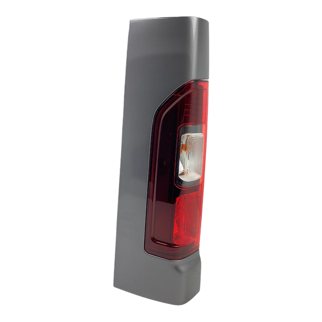 Pièce d'origine Feu arrière gauche pour Renault Trafic III Opel Vivaro B Fiat Talento Nissan NV300 265A64536R