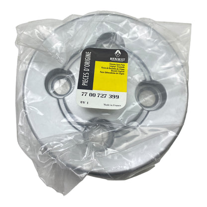 Pièce d'origine Enjoliveur de roue pour Renault Super 5 Clio I 7700727399