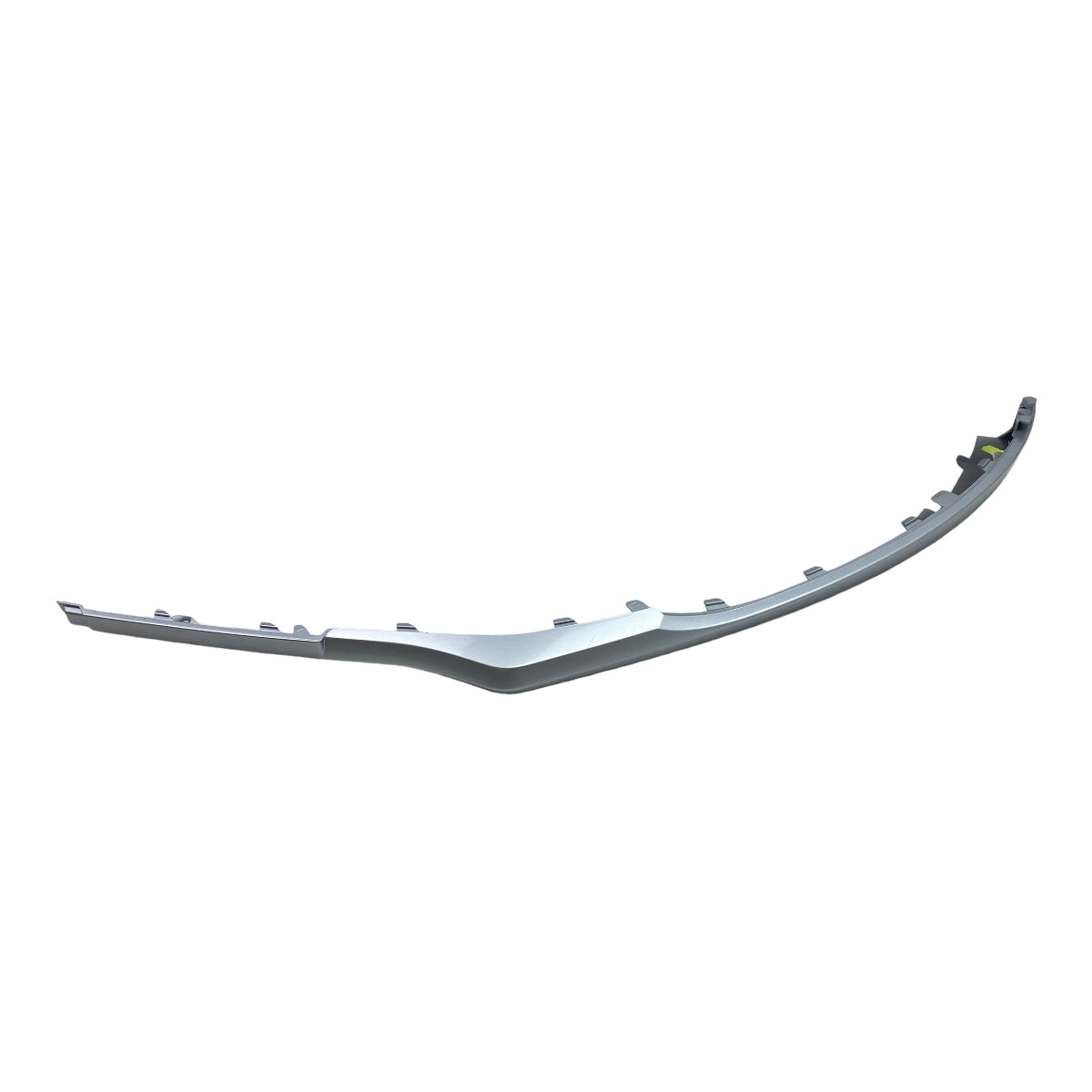 Pièce d'origine Spoiler de pare-chocs gauche pour Renault Megane IV R.S 20273061R