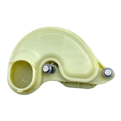 Pièce d'origine Tuyau d'aspiration d'huile pour Nissan Renault Dacia 0.9 1.0 TCe 150503885R