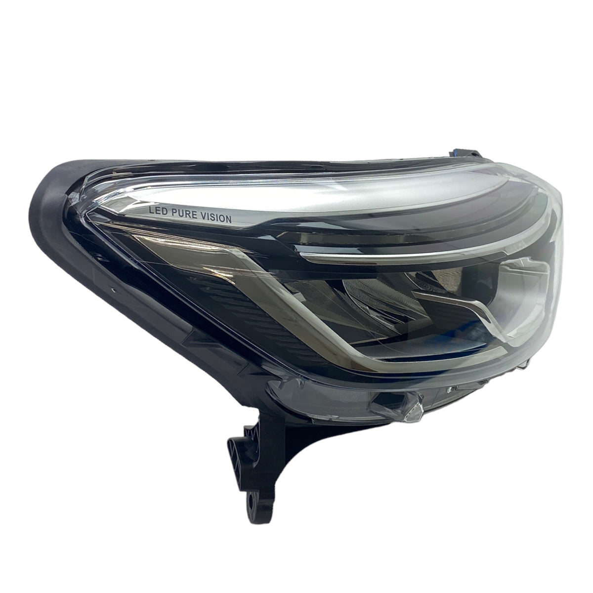 Pièce d'origine Phare avant droit pour Renault Captur I phase 2 260101671R