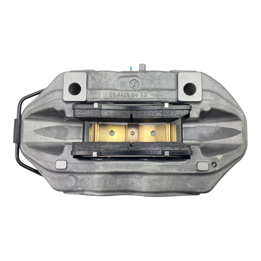 Pièce d'origine Étrier de frein avant droit pour Renault Megane IV RS 410008683R