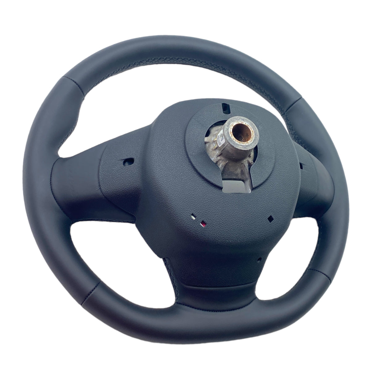 Pièce d'origine Volant chauffant pour Renault Megane IV Espace V 484007111R