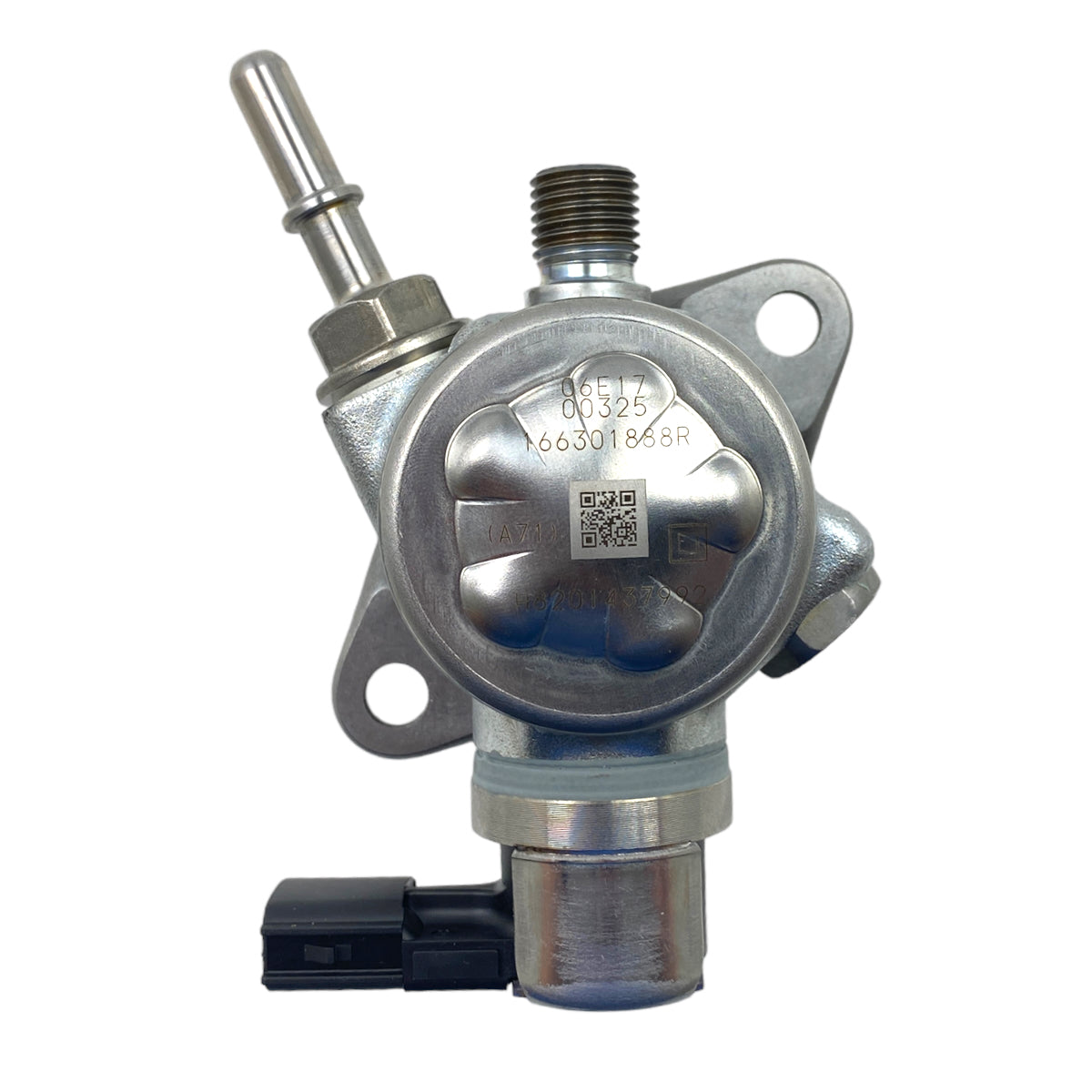 Pièce d'origine Pompe à carburant 1.2 TCE pour Renault Dacia Nissan 166301888R