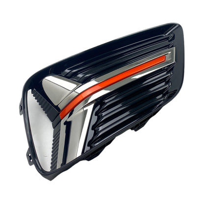 Pièce d'origine Grille de pare-chocs droite pour Renault Arkana 8201739205