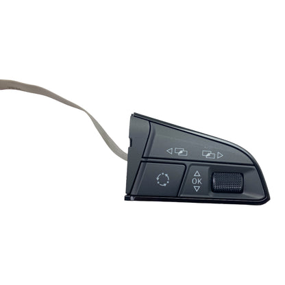 Pièce d'origine Commandes multifonctions de volant pour Seat Leon III 5F0919719