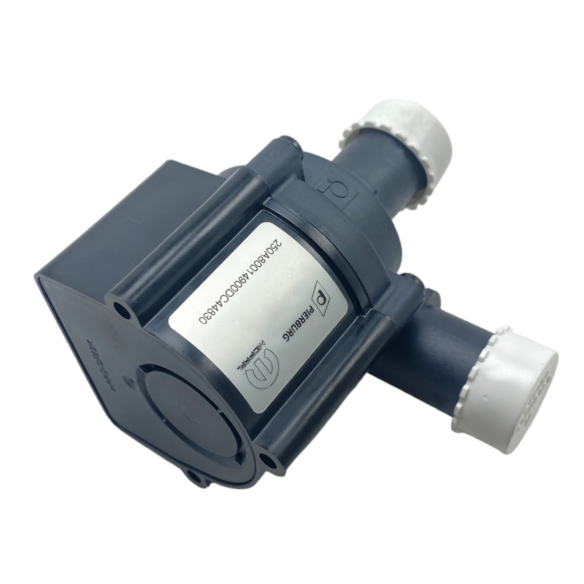 Pièce d'origine Pompe de circulation de liquide de refroidissement pour Fiat Ducato 2.2 Multijet 52163464