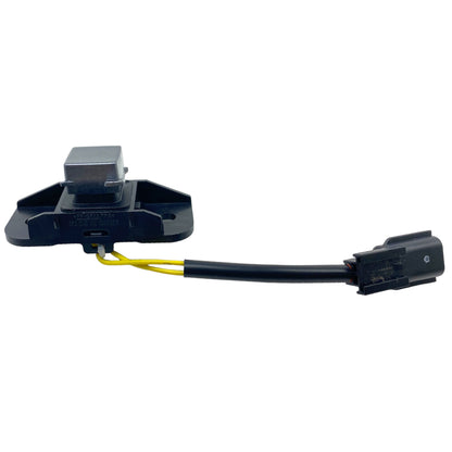 Pièce d'origine Microcontact de hayon arrière pour Renault Megane E-Tech EV 906069275R