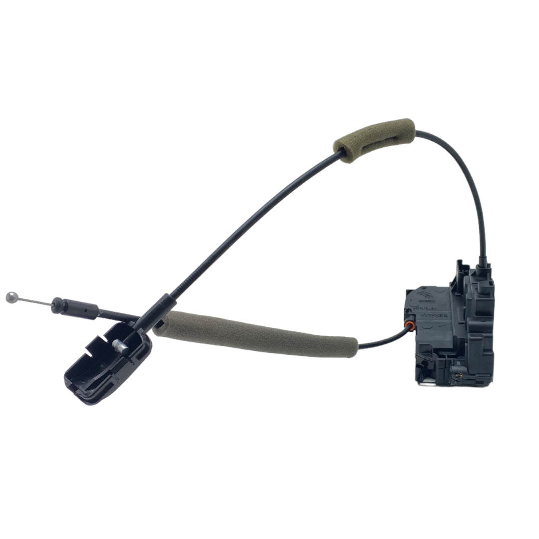 Pièce d'origine Serrure de porte arrière gauche pour Renault Master III 825030008R